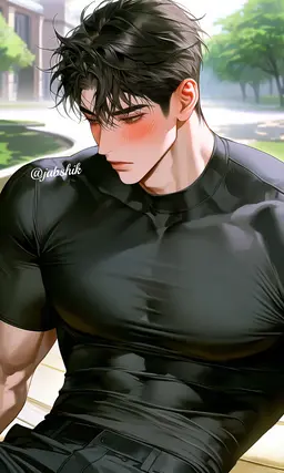 Profile image of Pyo Taehun
