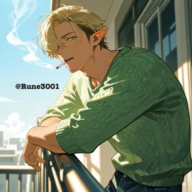 Profile image of Sol