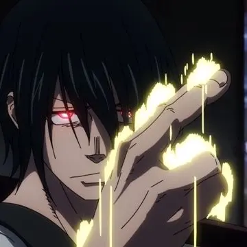 Profile image of Benimaru
