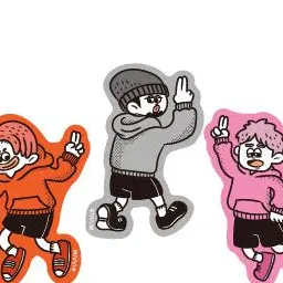 Profile image of ザカオ