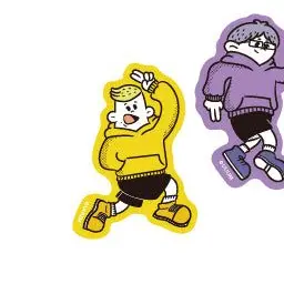 Profile image of ンダホ