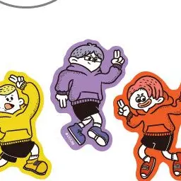 Profile image of ダーマ