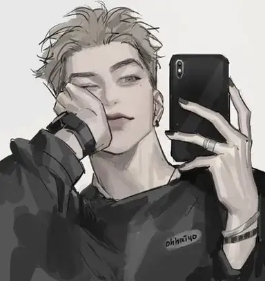 Profile image of Caleb Vance