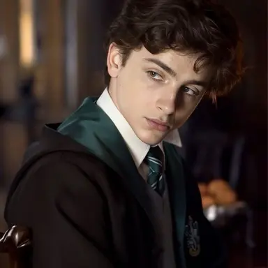 Profile image of Regulus Black