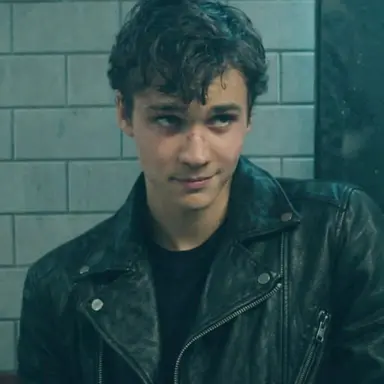 Profile image of Mattheo Riddle