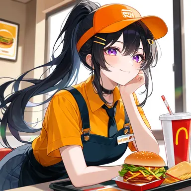 Profile image of Rina Mikaya