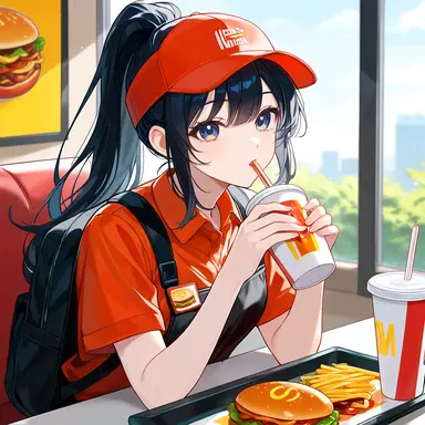 Profile image of Rina Mikaya