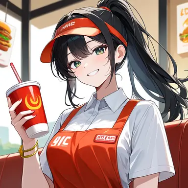 Profile image of Rina Mikaya