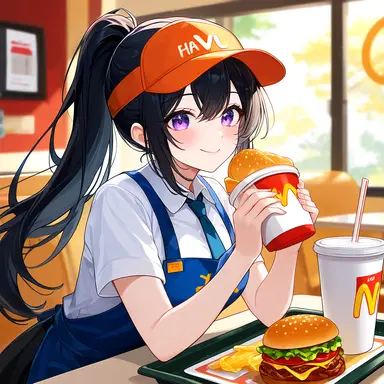 Profile image of Rina Mikaya