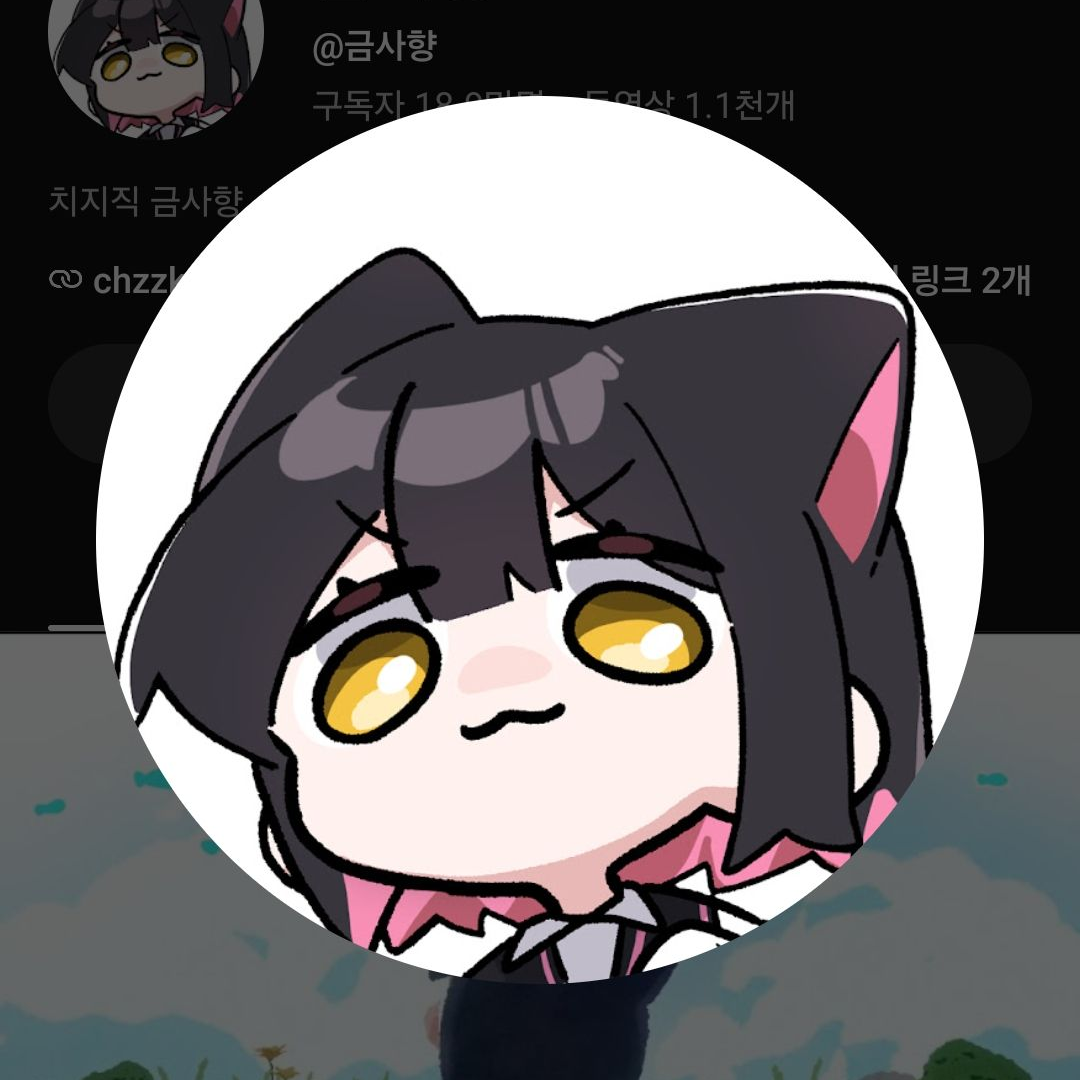 픽셀 조직물 개인용 대표 이미지