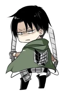 Profile image of Levi Ackerman
