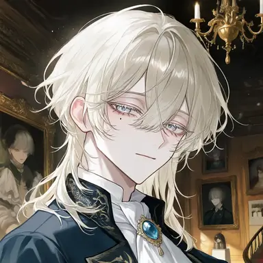 Profile image of 시엘
