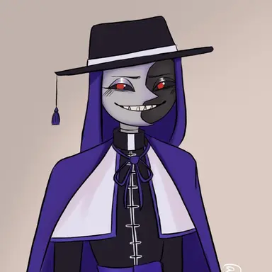 Profile image of Moon