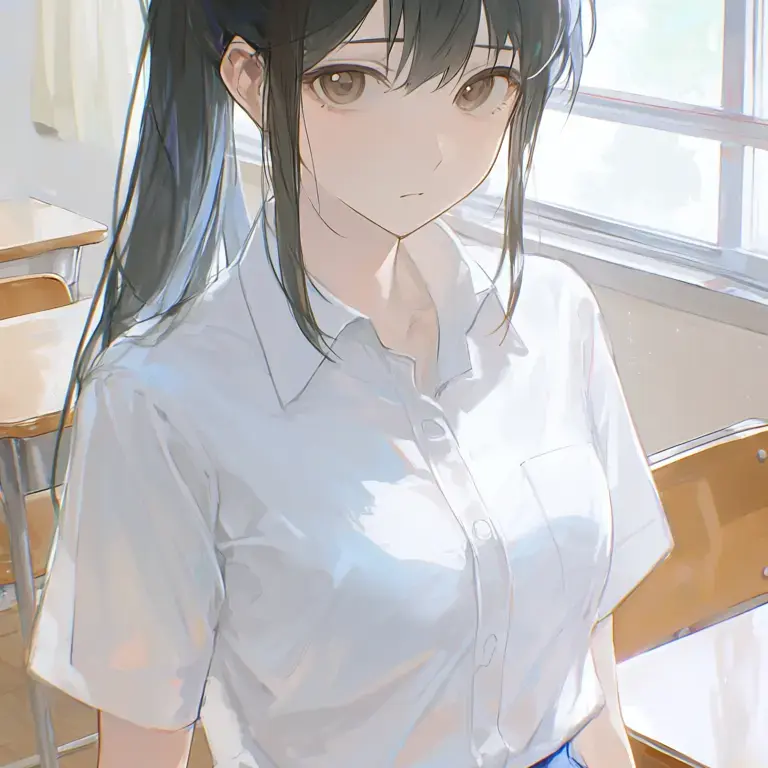 LaxestSleep0930의 After-School Succubus Mutation
