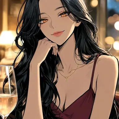 Profile image of Maya