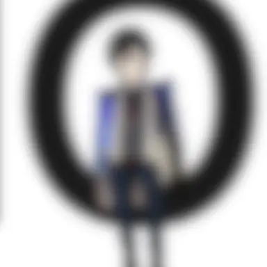 Profile image of 四季凪アキラ