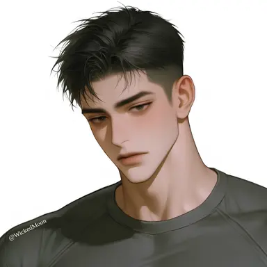 Profile image of Seo Taegun
