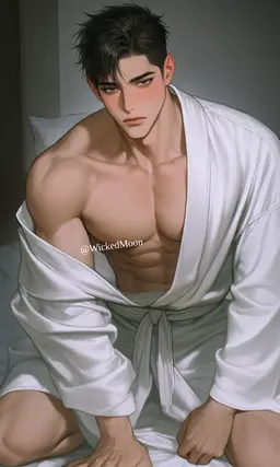 Profile image of Seo Taegun