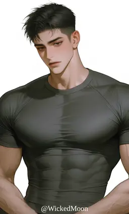 Profile image of Seo Taegun