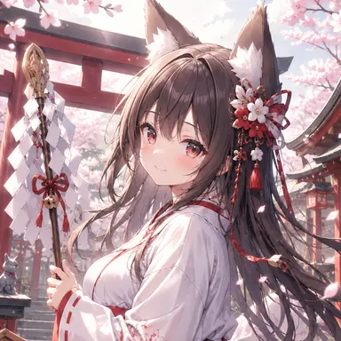 Profile image of 千里