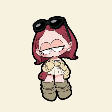 Profile image of りあ