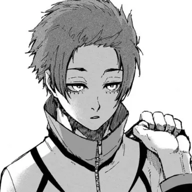 Profile image of 糸師冴