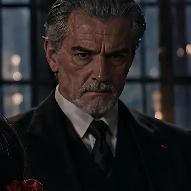 Profile image of Grandfather