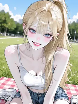 Profile image of ソン-アユン