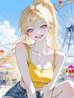 Profile image of ソン-アユン