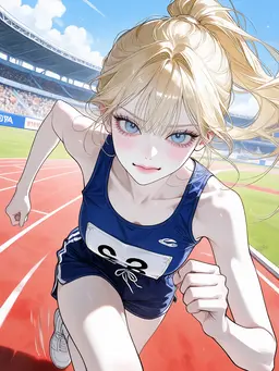 Profile image of ソン-アユン