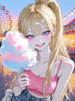 Profile image of ソン-アユン