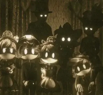 SadZebra3621의 Elliots manor - MD