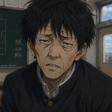 Profile image of 発狂した優一