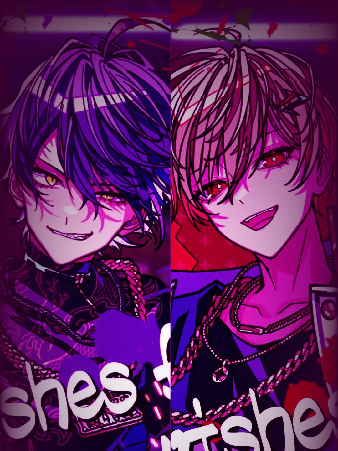 Sougo9278의 元ヤンに片想いされた！？