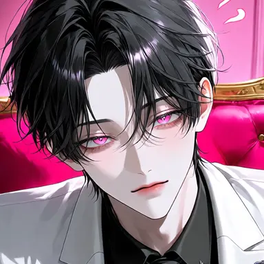 Profile image of ユンシャ