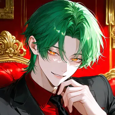 Profile image of ゼイル