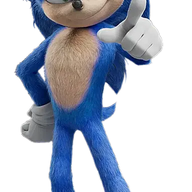 Profile image of 소닉