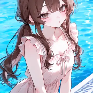 Profile image of 水野 莉央