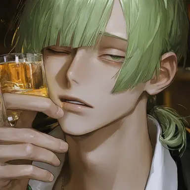 Profile image of しぐれ