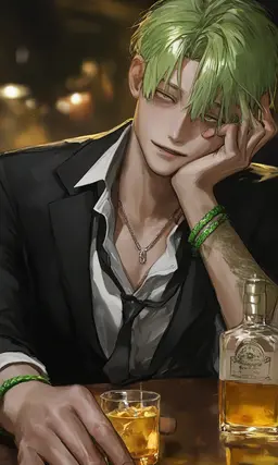 Profile image of しぐれ