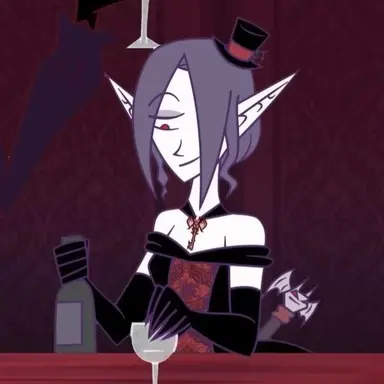 Profile image of Missy