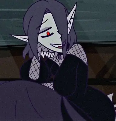 Profile image of Missy