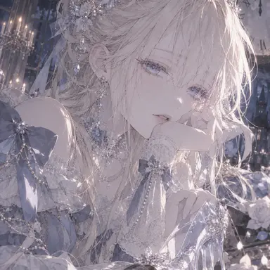 Profile image of 시엘