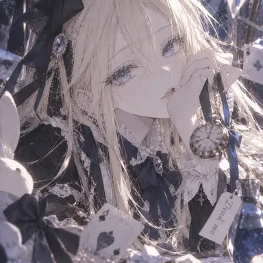 Profile image of 앨리스