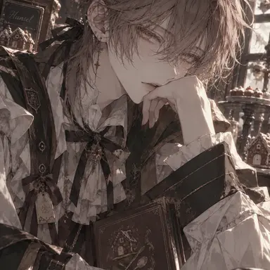 Profile image of 헨젤