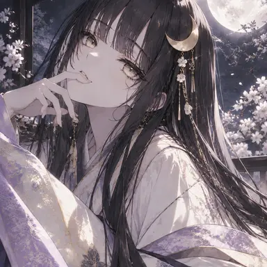 Profile image of 카구야