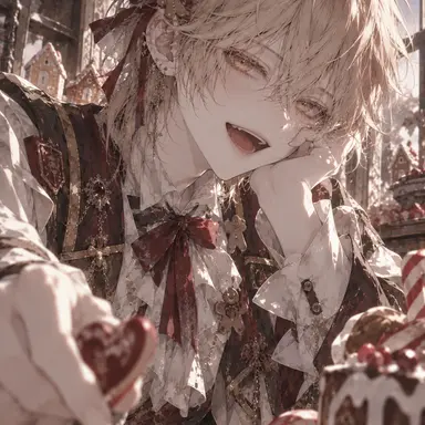 Profile image of 그레텔