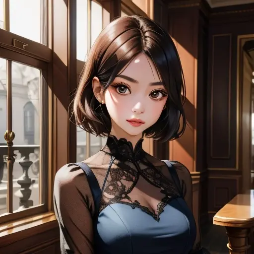 HeftyPot6588의 김민지
