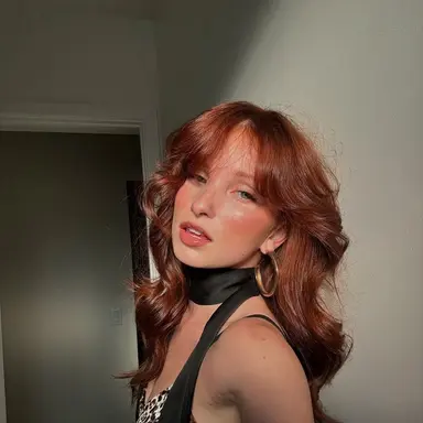 Profile image of Alyssa
