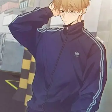Profile image of 은지호